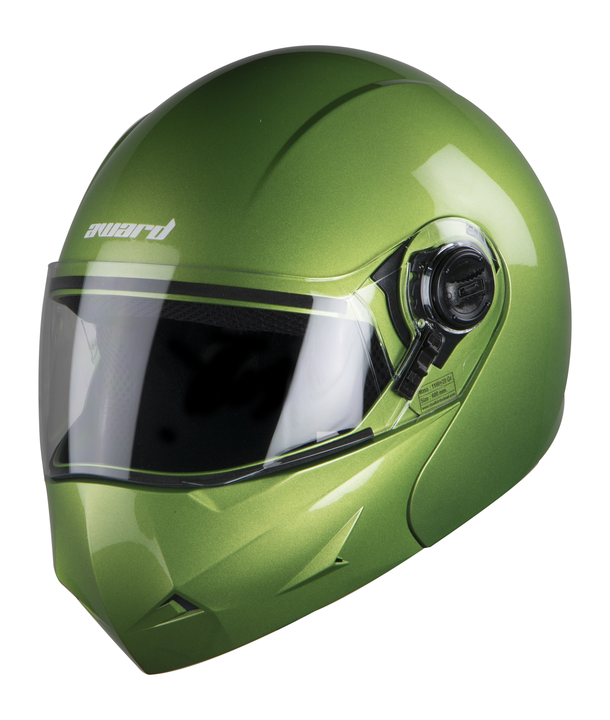 helmet